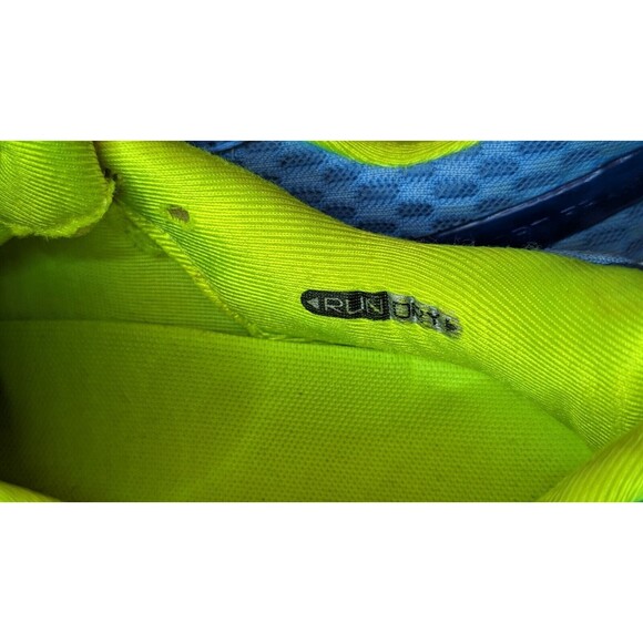 Saucony Women's S10290-4 Size (10.5) ISOFIT Triumph 2 Everun Running Sneakers - Picture 14 of 16